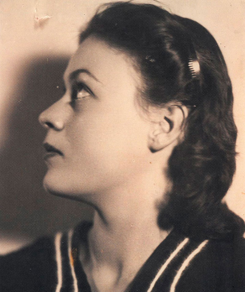 mirella alba torrigiani