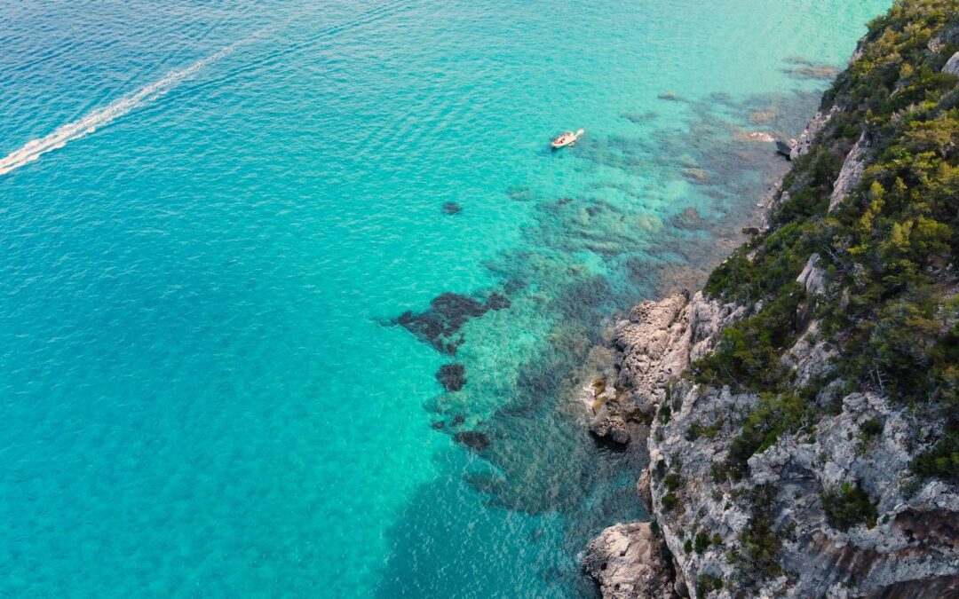 cala gonone sardegna