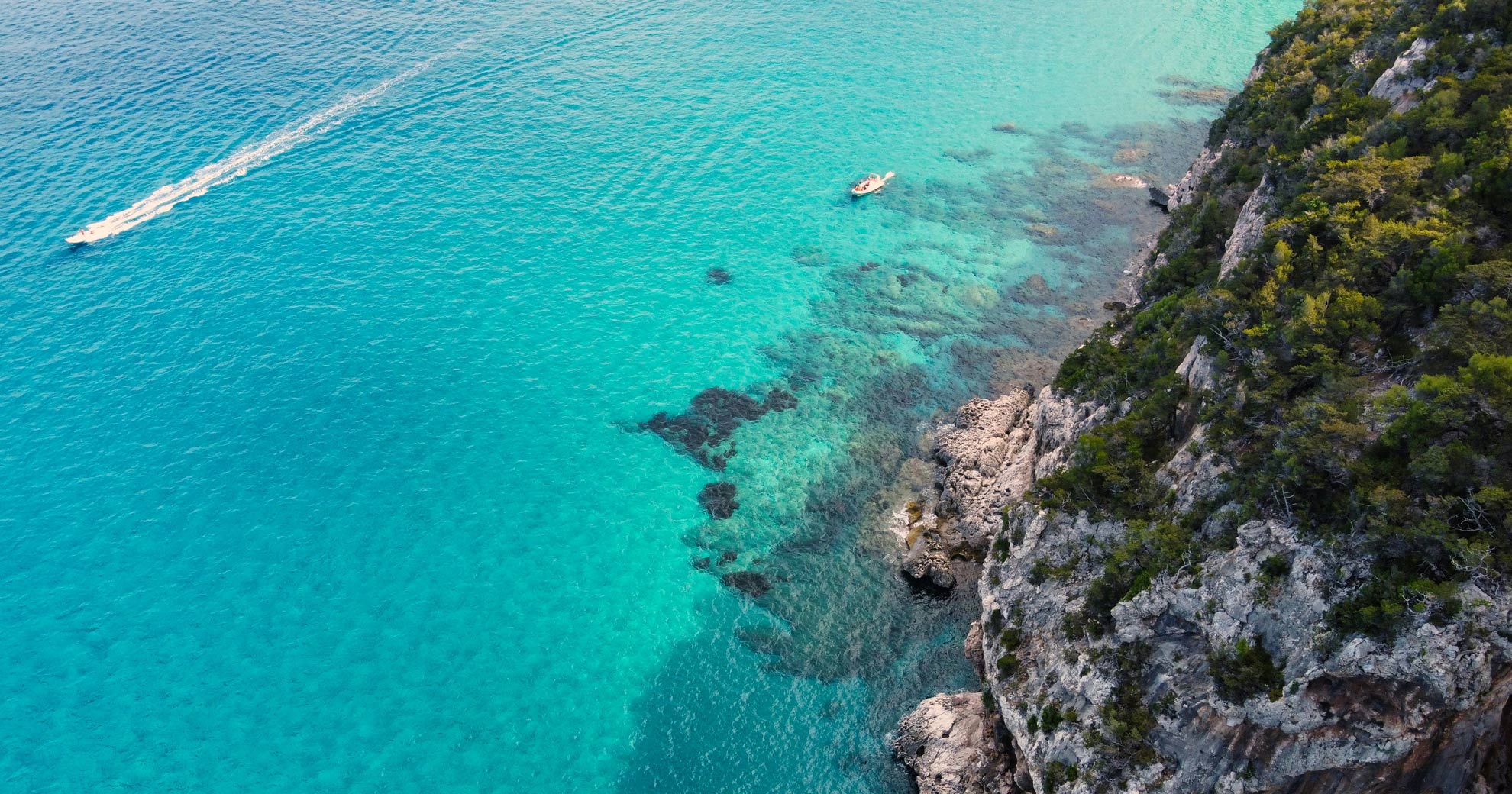 cala gonone sardinia